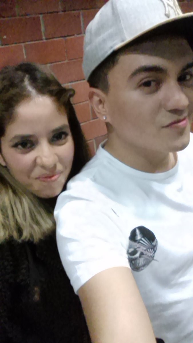 IilseMtz's tweet photo. #hoyMartesPara Declarale mi amor a @MAU_MANCERA  besos @programa_hoy https://t.co/FmkBJxJWni