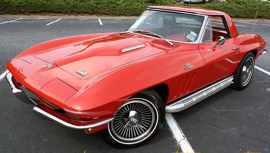 AllVetteColors's tweet photo. 1966 Corvette big block in Rally Red. #corvette #corvetteC1 #corvetteC2 #corvetteC3 #corvetteC4 #corvetteC5 #corvetteC6 #corvetteC7 #corvetteZR1 https://t.co/HVGwBGyfPC