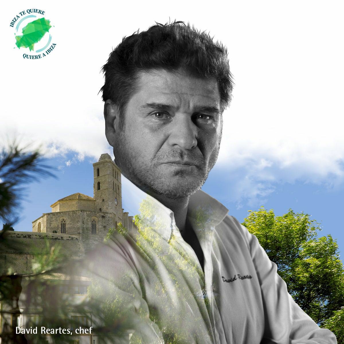 DAVID REARTES. XEF

Eivissa és història i mescla de cultures.
Ibiza es historia y mezcla de culturas.
Ibiza is history and the mixing of cultures. 

Eivissa t'estima. I tu.. Estimes Eivissa?

Uneix-te a la iniciativa!

🍃🌿🌴💚🌍💚🌴🌿🍃

#EstimaEivissa #QuiereAIbiza #LoveIbiza