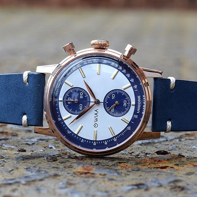 WatchItAllAbout's tweet photo. Latest review live, the @undonewatches Urban Vintage. A highly customisable timepiece which is solidly built and affordable - starting at £195. #watchreview #watch #watches #watchitallabout #womw #wristshot #wristgame #wristwatch #wristgame #watchesofins… https://t.co/uRqbL4sY9n https://t.co/EDN1NSAOhx