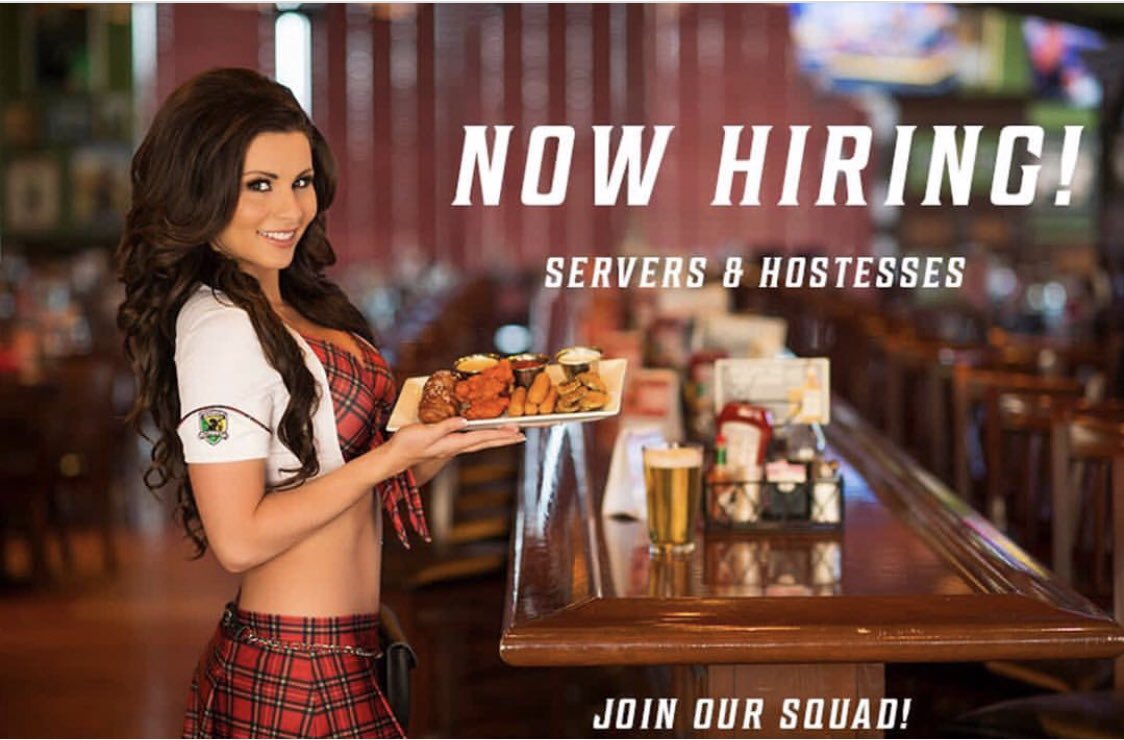Do you have what it takes to be a #KiltGirl? ❤️💚

Stop by #TKBocaRaton Monday thru Thursday between 2-6pm and fill out an application 📝

❤️Our address:
3320 Airport Rd, Boca Raton, Florida