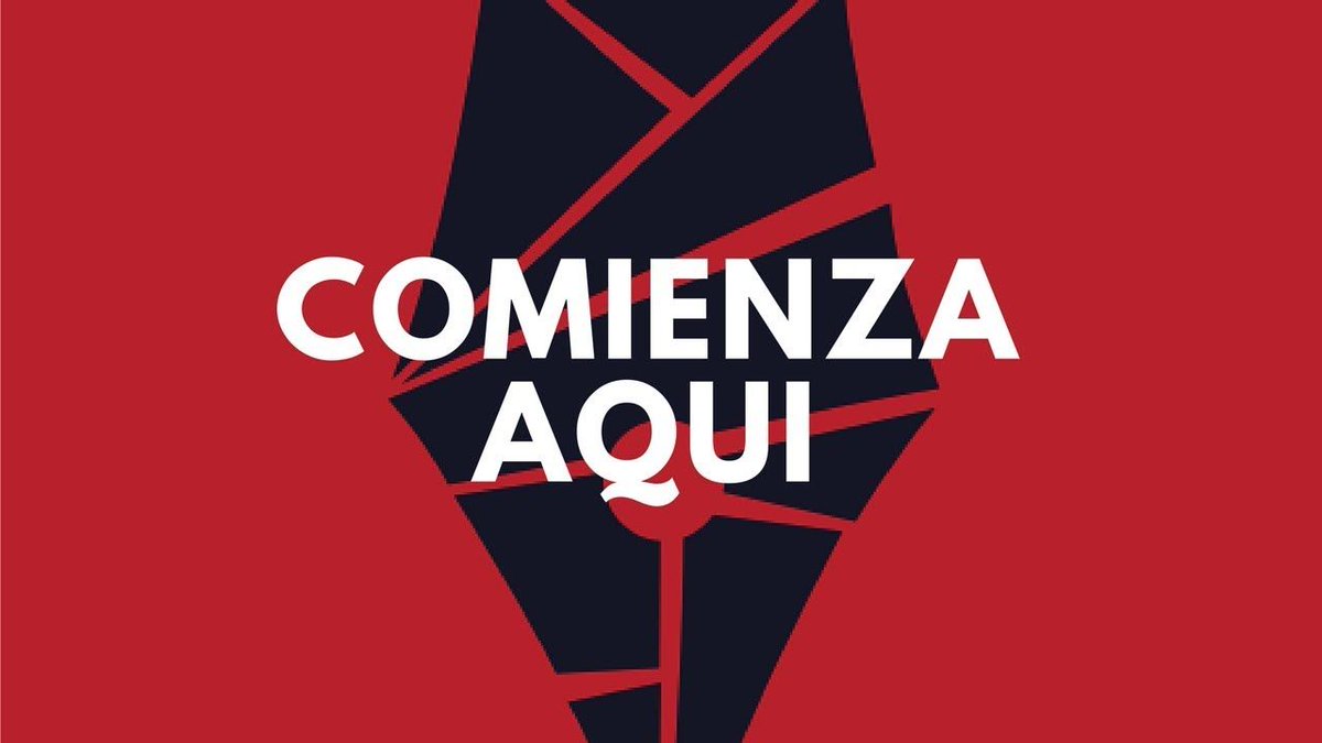 ¿Escribes? Ven a una de las comunidades de escritores más hermosas, llenas de personas interesadas en aprender, mejorar y compartir. Quienes deseen cursos, ejercicios, talleres literarios, concursos y monetizar (un poco) el camino del aprendizaje: buff.ly/2IPGfXH