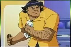 چافا لا يحب الدايت 😢💔