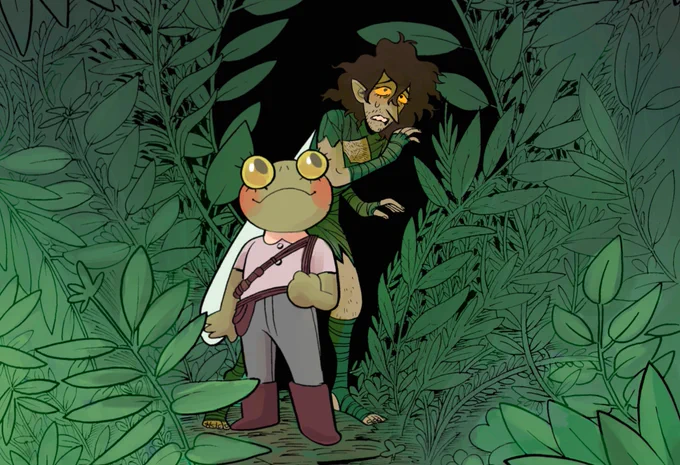 hey folks! i'm greer, i'm a story artist who loves monsters + plants!!! ?✨?
? portfolio: https://t.co/NxI1FtG49B
? insta: https://t.co/dMm927rzAC
? kofi: https://t.co/SDRa12Pz3E
✨✨✨
? contact: greerbys@gmail.com 