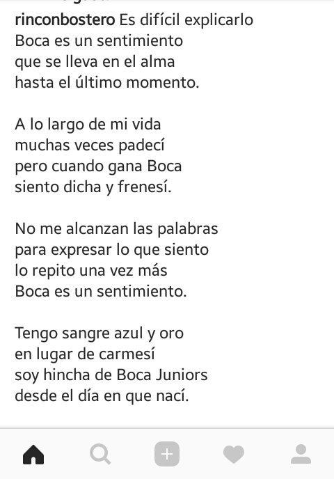 RuschJen's tweet image. Felíz Cumple, amor de mi vida! 113 años de alegría y carnaval. 💙💛💙 #FelizCumpleBoca #CABJ