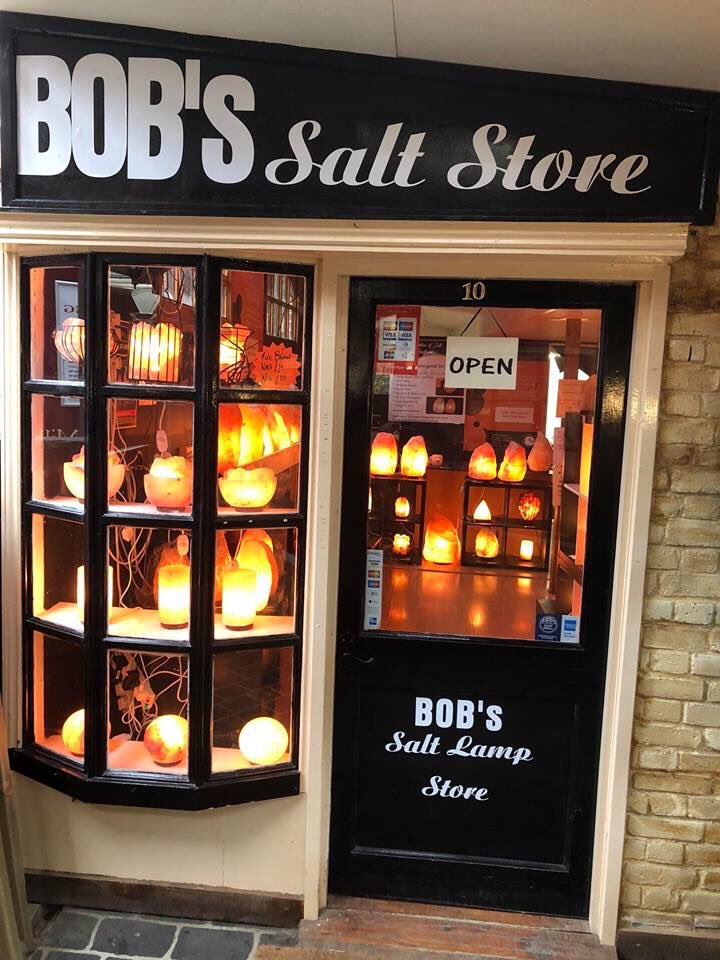 saltlampsorg's tweet photo. Be part of something truly special.

#saltRock #saltlamp

https://t.co/jAN0woH8lh https://t.co/DiSnyeCZnI