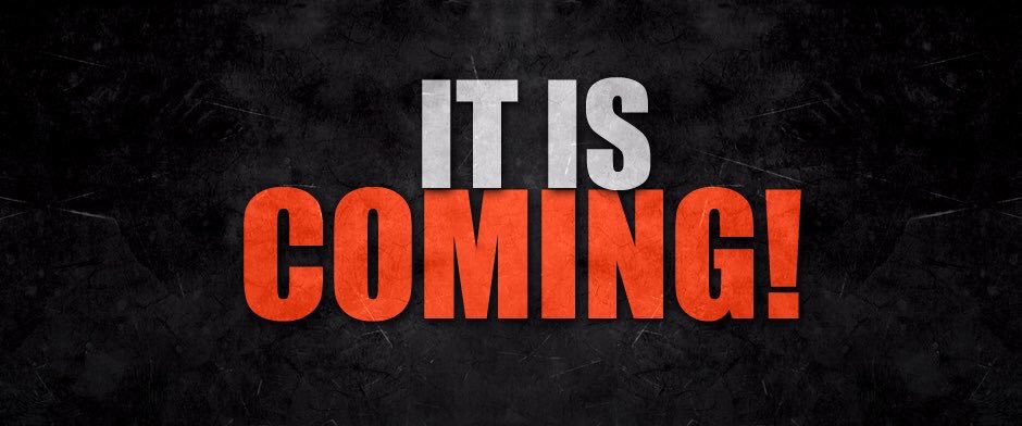 ATACCFaculty's tweet photo. Well the first #TeamATACC is almost upon us and joins #ATACC and #ATACCHEMS courses https://t.co/uF0L6rfh9u