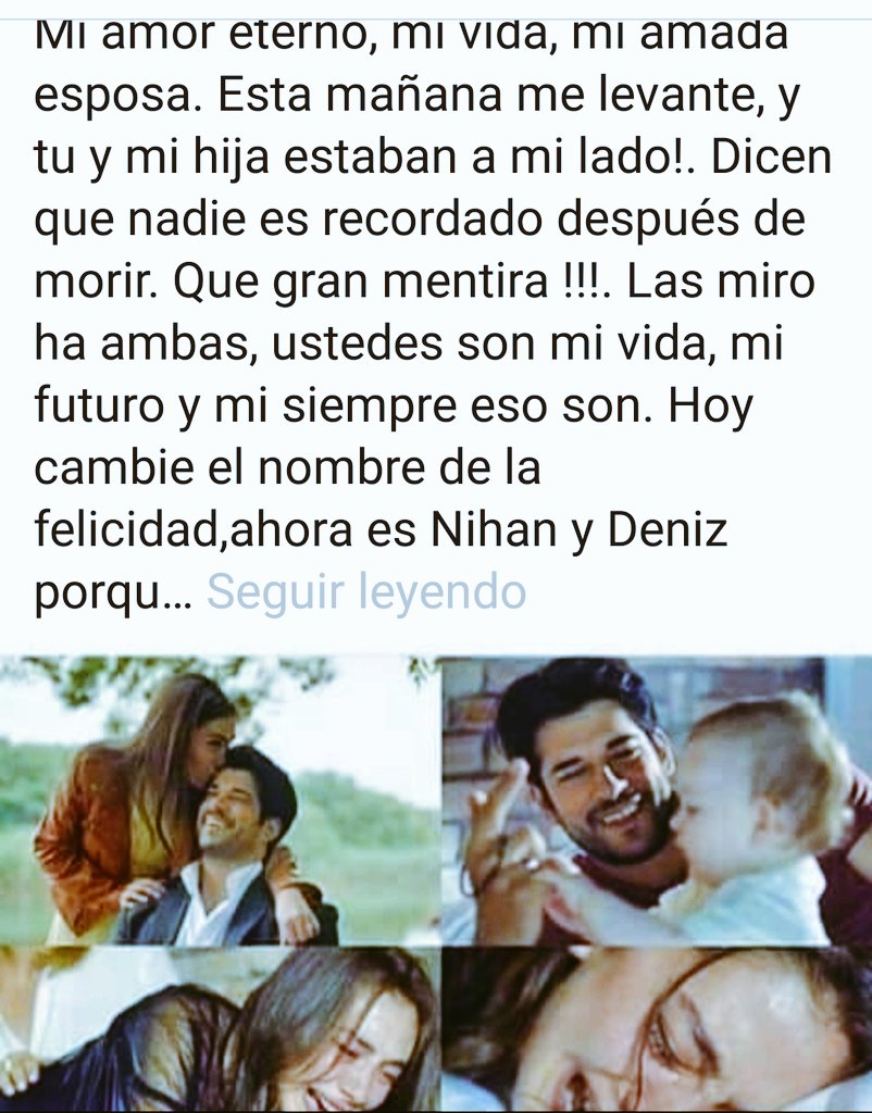NChubi's tweet photo. Que terrible!! Sigo llorando 😫 #SevdaFinal #sevdamega @SevdaRobado https://t.co/egTG8ofNVq