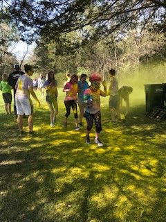 JCKeyClub's tweet photo. Getting ready for another gr8 for Paint The People! Sat April 14 @ Binder Park https://t.co/PGubFDb4jQ https://t.co/SSuil4aOb1