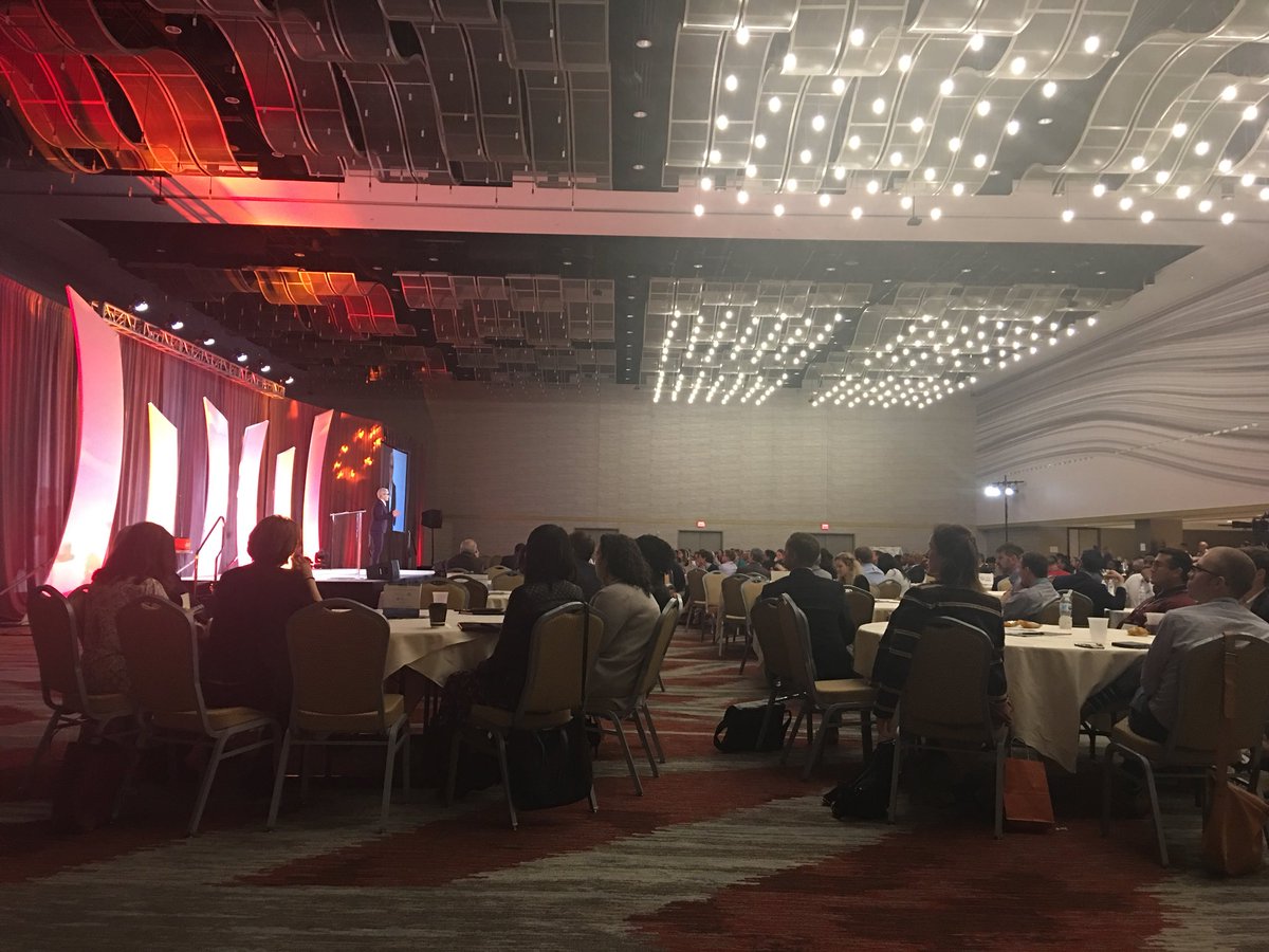 ABC_HigherEd's tweet photo. @BBurnsEDU encourages attendees to think about the philosophy and intentionlity of “team time” because JUST having a mtg is not an outcome. #UIASummit https://t.co/fweGfrtZ5g