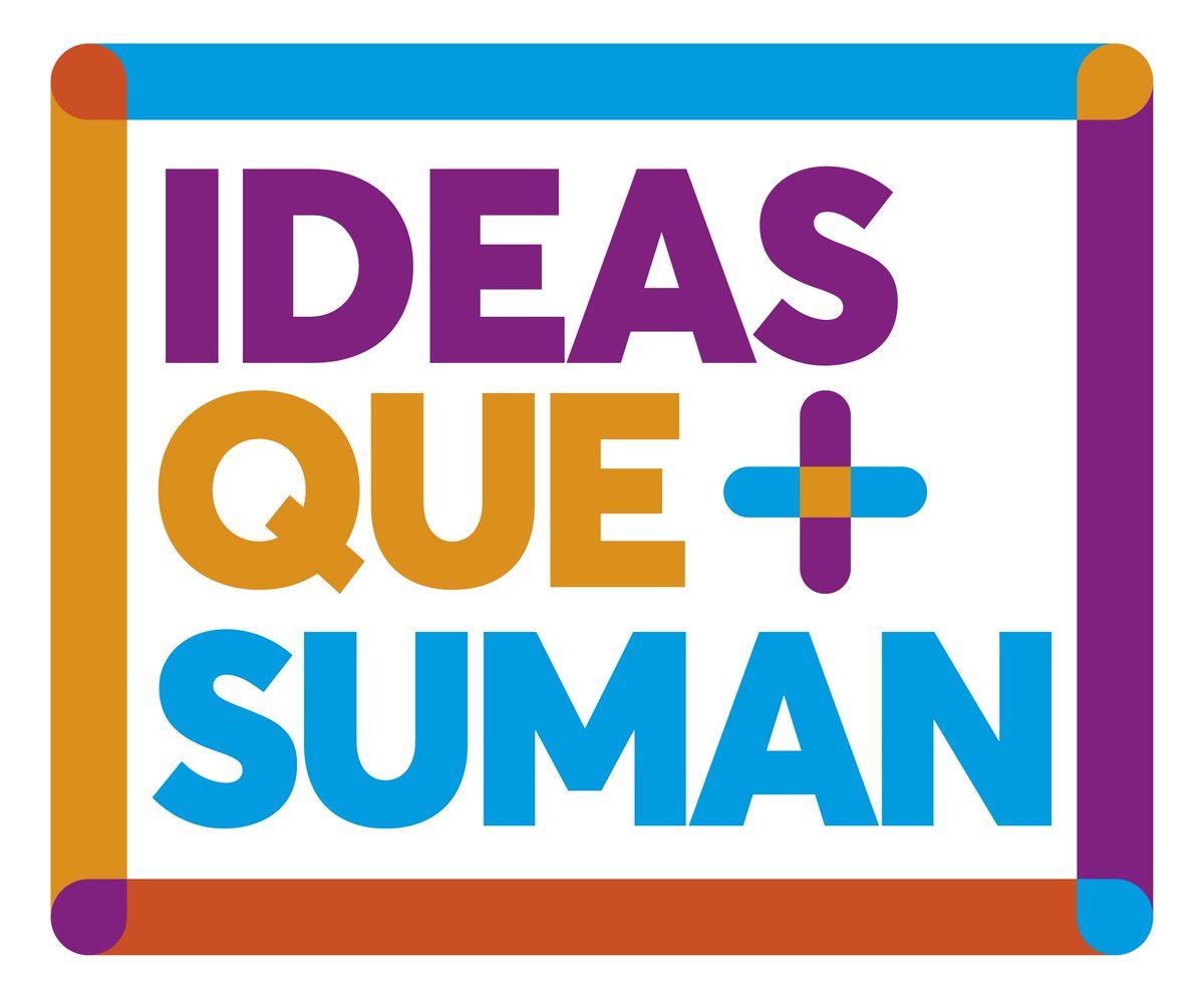 ideasquesuman's tweet photo. Podes coñecer aos membros do equipo en https://t.co/De4T5bTU7r e a Universidade que queremos en https://t.co/PuIEZZin5I #ideasquesuman https://t.co/b15TwoSVzY