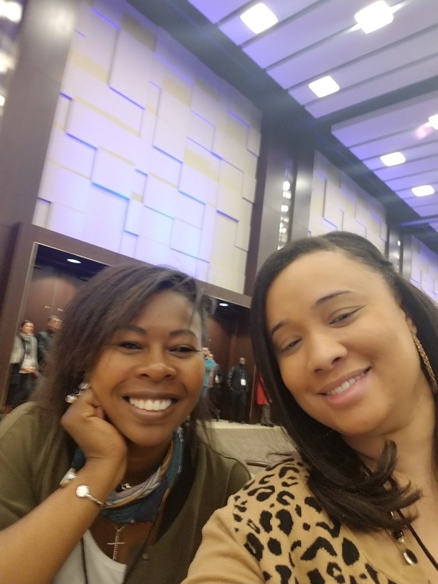 Angelique Thompson tweet media