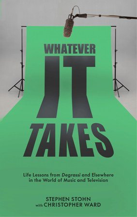 Entertainment insider takes readers on an eye-opening tour of the television &amp; music industries saucyminx.ca/artsnentertain…