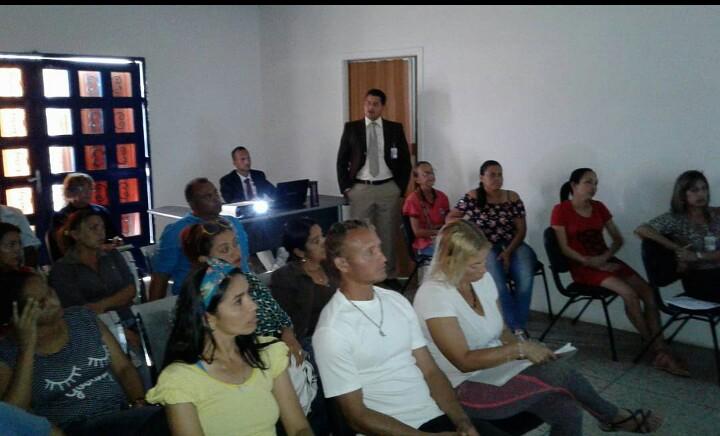 Dicta charla de Prevención del Secuestro a la comunidad de la parroquia Altagracia <a href="/dgonzalezf13/">C/J Douglas Gonzalez</a> <a href="/HendrickGonza12/">Hendrick Gonzalez</a> <a href="/Abog_Rnavarro/">Com. Richard Navarro</a> <a href="/DouglasRicoVzla/">Douglas Rico</a> <a href="/JSalazarCICPC/">Jhonny Salazar</a>