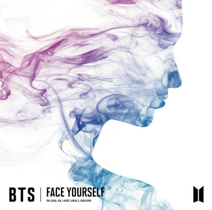 jmygtk's tweet photo. Solo hay tres palabras que describen este álbum y son:

✨✨✨OBRA DE ARTE ✨✨✨

#FaceYourselfOutNow https://t.co/cJ5dAKrgCG