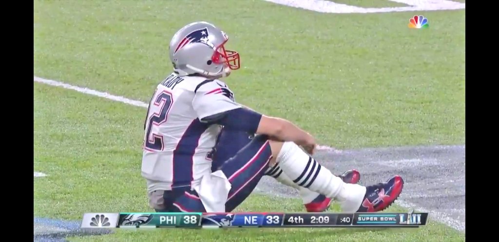 Happy birthday, Brandon Graham. 