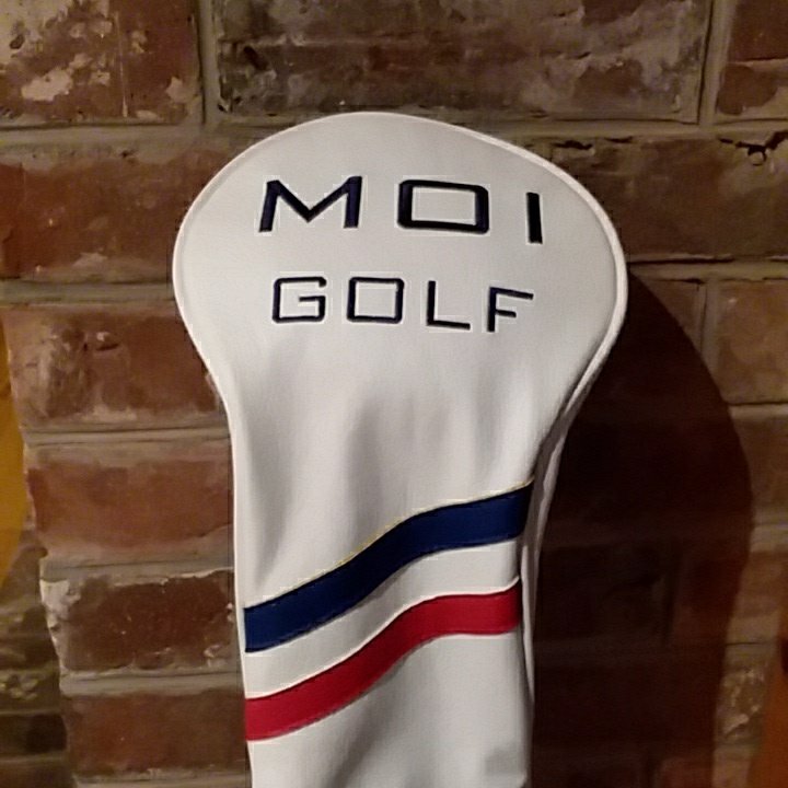 moigolf's tweet image. #NewProfilePic