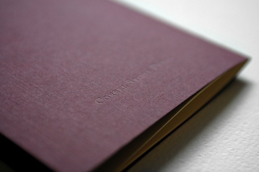 Corbel Stone Press tweet media