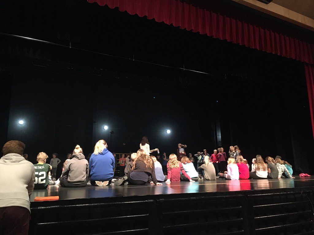 Kate Janssen tweet media