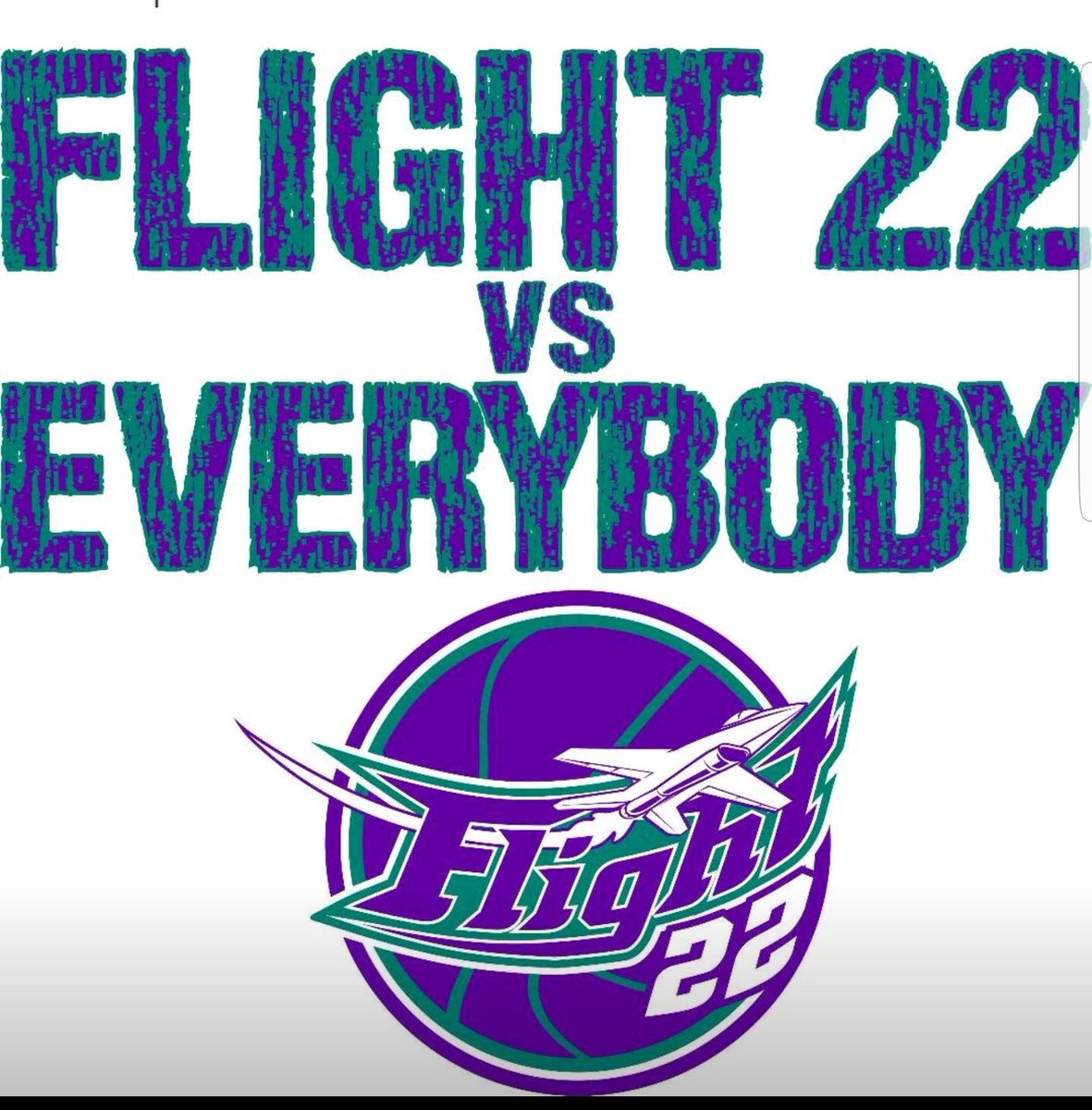 Flight22_Select's tweet photo. Flight 22 Select 2018 Roster #CatchFlight #BuildYours https://t.co/Z3XsfDnkmy