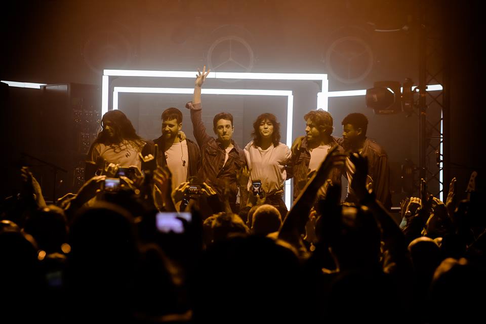 Convergence tweet media