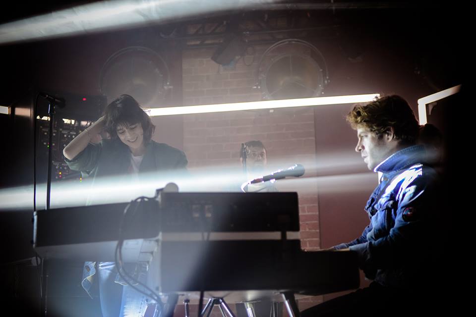 Convergence tweet media