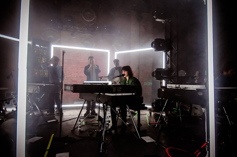 Convergence tweet media