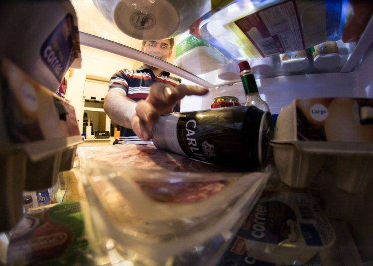 GoDatesCo's tweet image. Online Dating: Tell Me What’s in Your Fridge and I’ll Tell Who You Are bit.ly/2GNNhxZ #DatingAdvice #LookingForPartner #OnlineDating