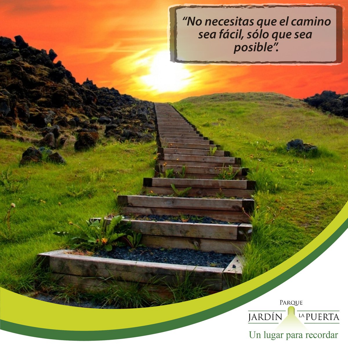Parquelapuerta's tweet photo. Telfs: (0212) 9420748 / 9420514 / 5150413 
https://t.co/IrLSVbvyPl
#ParqueJardín #Cementerio #Servicios #Cremar #Preventa https://t.co/lyW6TXle5r
