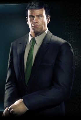 Djonnwick's tweet photo. suis je donc le seul a trouver une ressemblance entre le personage OASIS de Sorento et le BRUCE WAYNE des jeux ARKHAM ? #rpone #ReadyPlayeOne #arkham https://t.co/Ml4yHFnatk