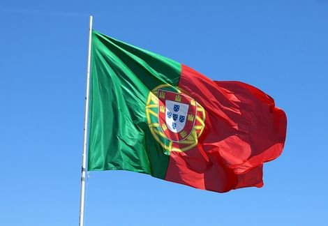 Green energy activists in Portugal are hailing a milestone after favorable weather conditions helped production from renewable sources to exceed the country's monthly electricity consumption for the first time. buff.ly/2Gv10u5 #greenEnergy