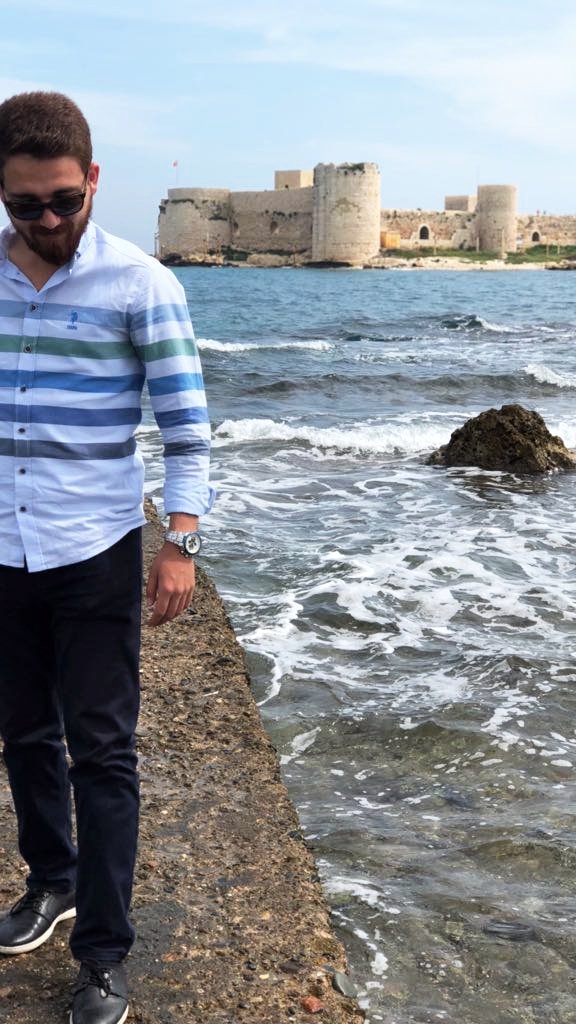 Bir gün her şey daha iyiye gittiği zaman, şu an yanımda olmayan kimsenin elimi tutmasına izin vermeyeceğim.