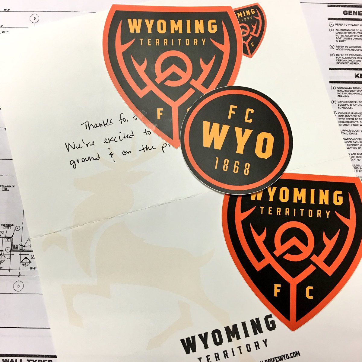 The Red Watch tweet media