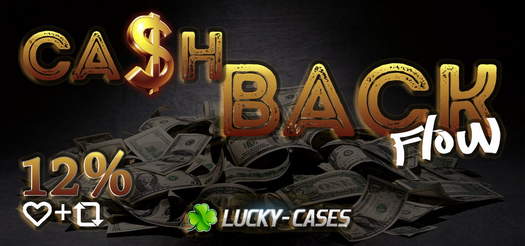 Lucky Cases tweet media