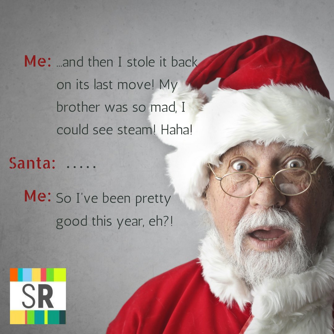 Dirty Santa Game (dirtysantagame) Twitter