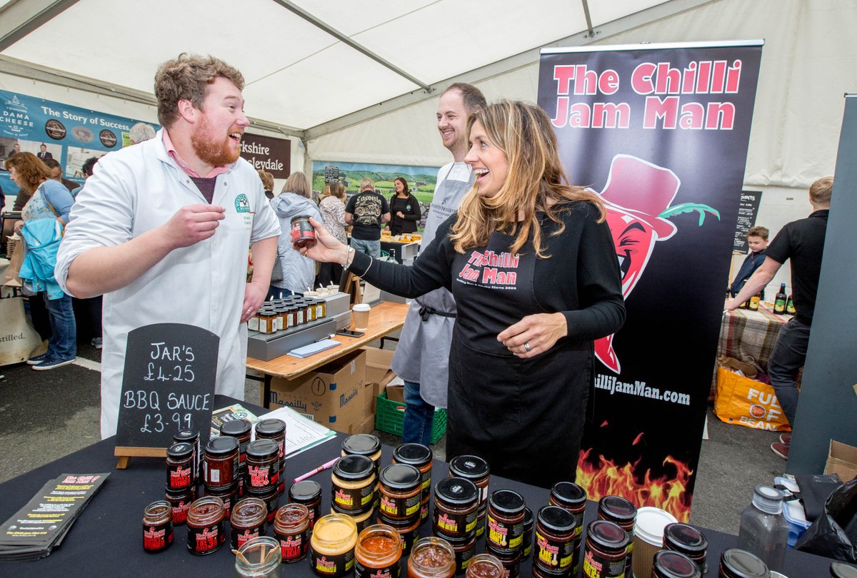 We are providing a photography package for any businesses getting involved in our Cheese Festival 2018. 

If you would like some promotional images taken of your business/products for your website, social media or printed media etc. - we are happy to arrange this for a small fee.