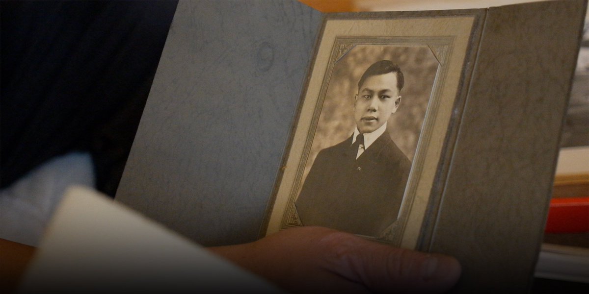 Titanic’s Chinese Survivors Resurface From Depths of History dlvr.it/QNJcS2