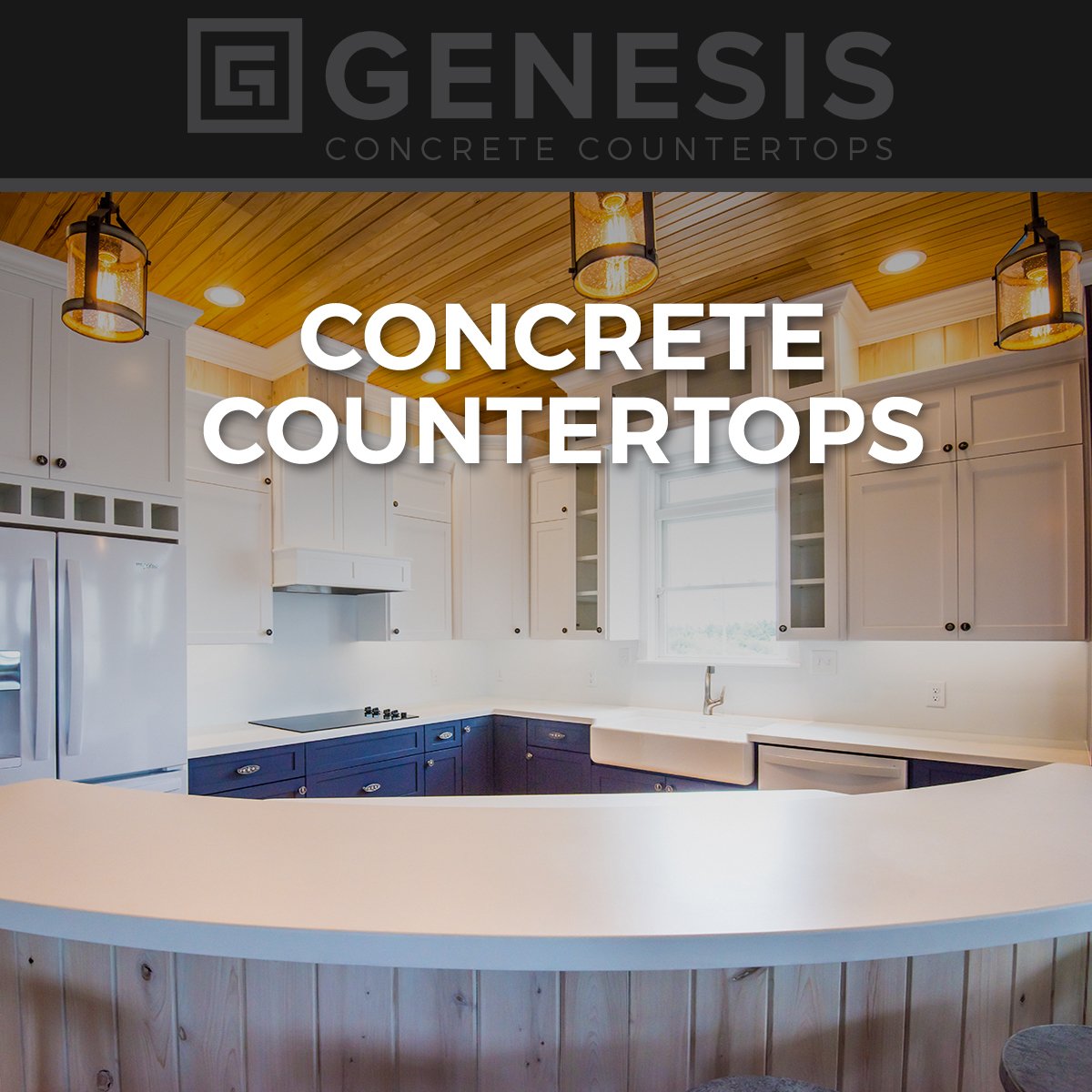 Genesis_Custom's tweet image. #GenesisConcreteCountertops design, build, and install custom #artisan #gfrc #ConcreteCountertops to meet our customers specific wants and needs. We specialize in #KitchenCountertops #ConcreteFloors #FireplaceSurrounds and #ConcreteFurniture. Call us on (252) 422-0444.