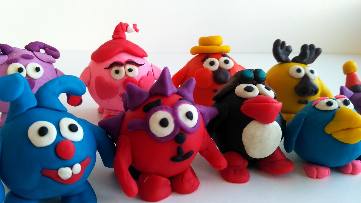 Learn Video for kids tweet media