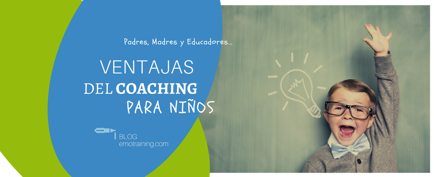 🙋Hay muchas ventajas en que los niños conozcan que es la inteligencia emocional y como integrarla desde pequeños. En este artículo te contamos.
#EmotrainingJunior buff.ly/2Jf2K8u