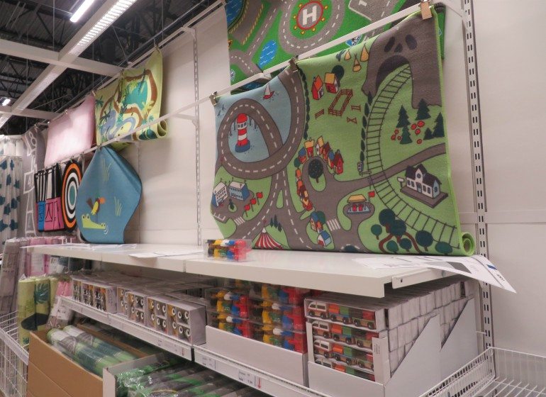 BizTimesMedia's tweet image. IKEA store filling with merchandise as grand opening approaches biztimes.com/2018/industrie… @IKEAUSA #Milwaukee