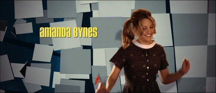 Happy Birthday to Amanda Bynes who turns 32 today! Name the movie of this shot. 5 min to answer! 