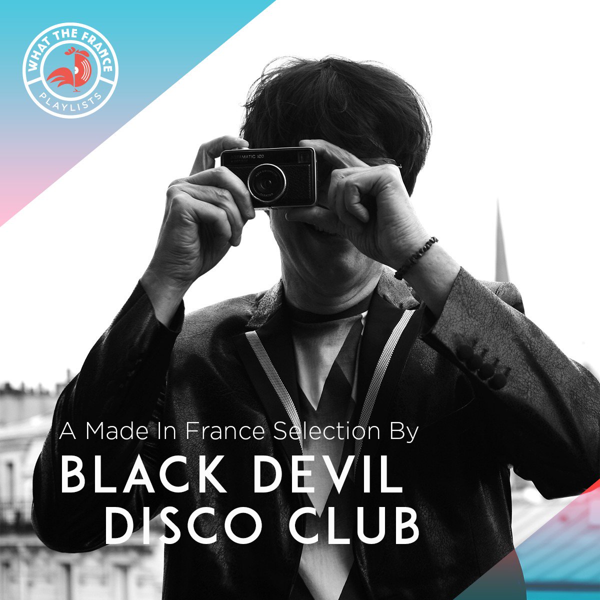 Bureau_ExportSP's tweet photo. 🇧🇷 Depois da vinda dele no Brasil em fevereiro, descubra uma seleção de faixas escolhidas pelo @BlckDvlDscClb by @what_thefrance ! 👇🇫🇷 Après sa venue au Brésil en février, découvrez une sélection de Black Devil Disco Club by What The France 👌/// 👉https://t.co/B566VmM8zN https://t.co/ub3AuVQLl4
