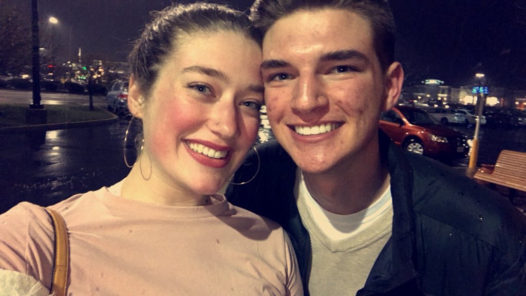 lilly_pribishhh's tweet photo. HAPPY BIRTHDAY JAKE TEATER🎉 You are one tall human full of contagious happiness and everyone you’ve ever talked to knows it. I’m so lucky to have you as a friend and I hope 17 is the best year of your life so far. Have the most wonderful day ever❤️ #DECABFF #ICDC2018 #17days https://t.co/QMldG0nWWi