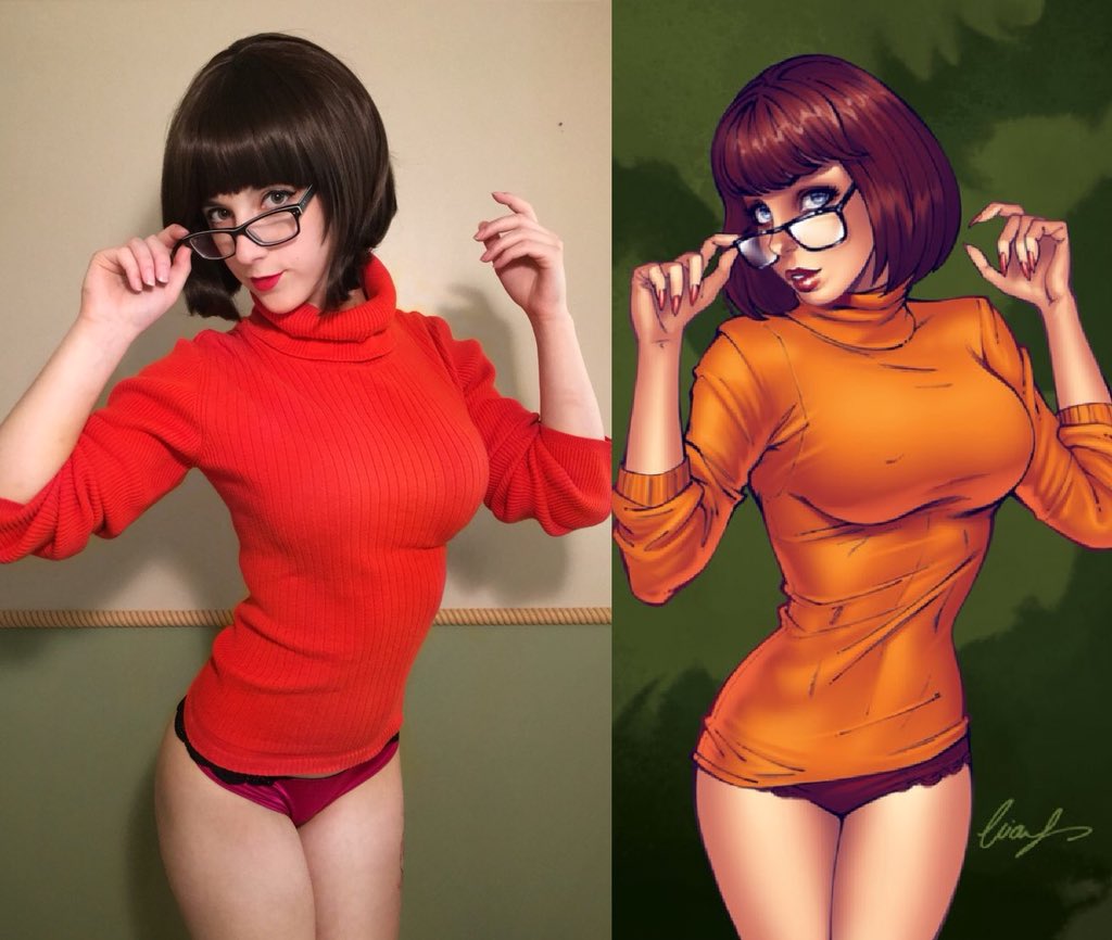 Velma dinkley quotes.