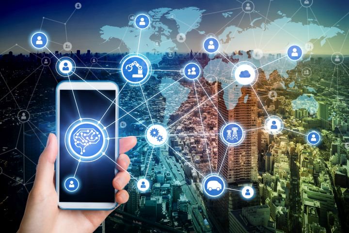RealcommEvents's tweet photo. Early adopters are well on their way to realizing the benefits of digital transformation and the impact of investing in smart building technologies on their bottom lines. Learn more: https://t.co/8xzdE0Sumq https://t.co/c5qL96lGD3