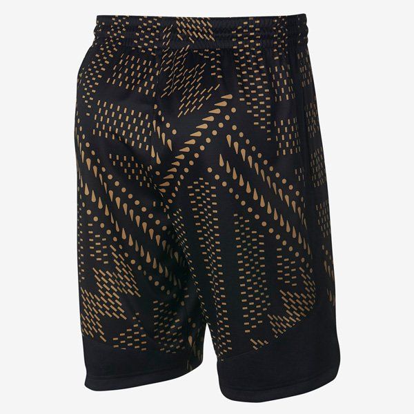 lebron james dri fit shorts