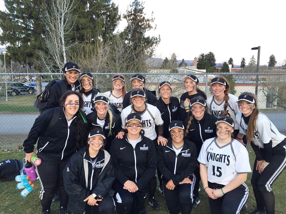WVC Softball tweet media