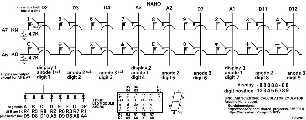 schematic