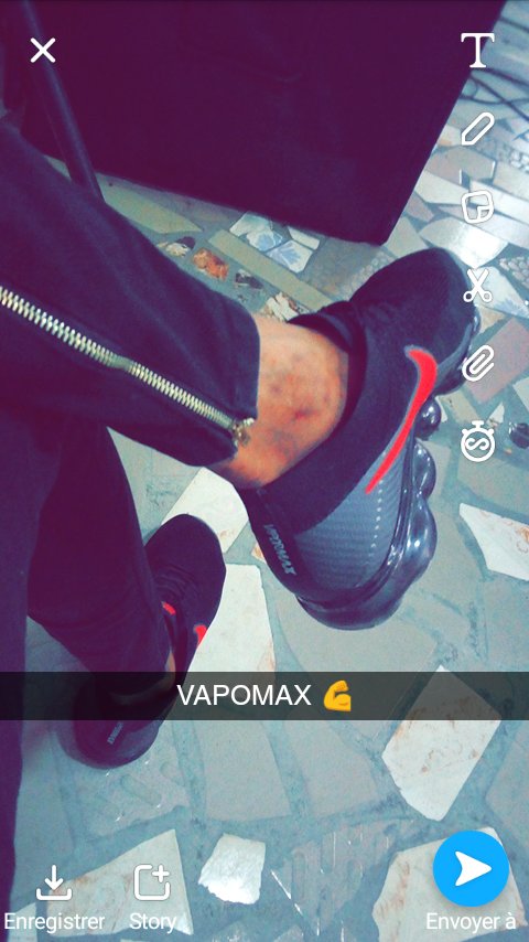 MisterjayShotit's tweet photo. Grood AfterWork 👊 https://t.co/imuOJqegpj